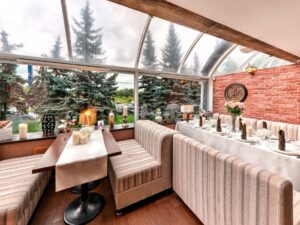Ресторан-клуб-караоке «Salvador Dali» в Нижнем Новгороде — идеальное место для отдыха