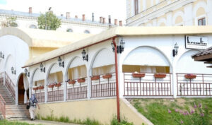 Ресторан «Kremlin» в Казани: гастрономическое путешествие в сердце города