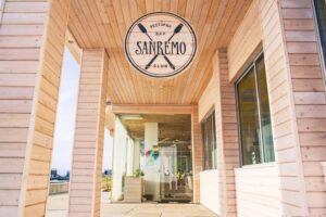 Ресторан «Sanremo» — фото 4