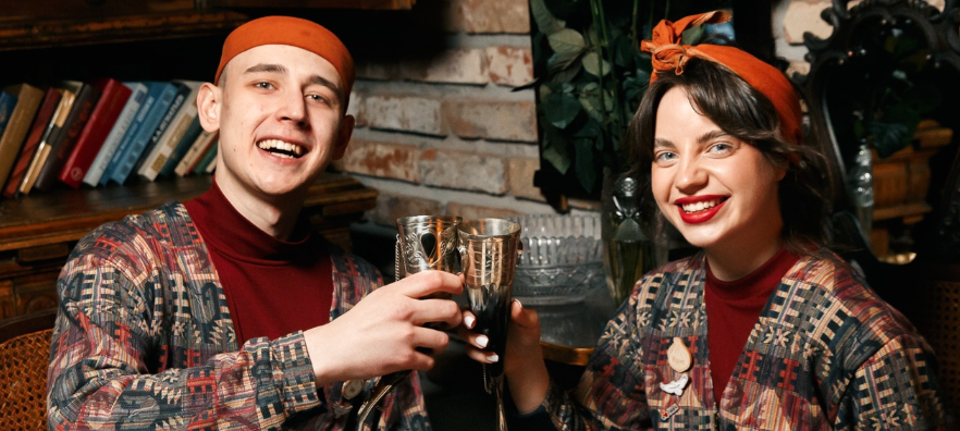 Ресторан «Супра»