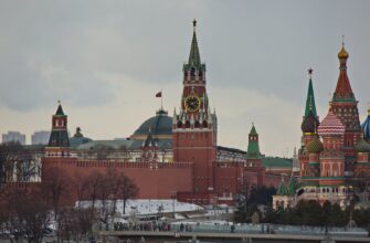Сталин и Троцкий: неожиданное путешествие