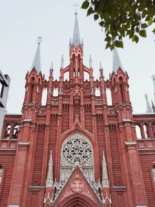 Римско-католический кафедральный собор — фото 3