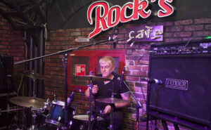 Rock’s cafe — фото 5