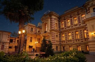 Рок-симфония в особняке: Queen & Muse — 25 октября