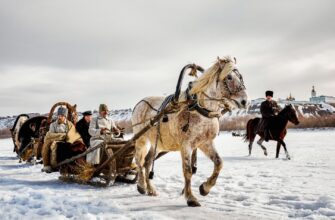 Романовы: Преданность и предательство
