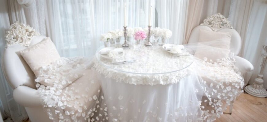 Романтик / Romantic