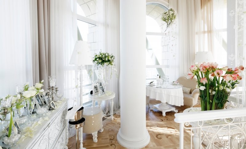 Романтик / Romantic