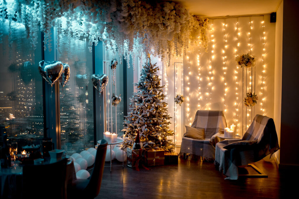 Романтик рум / Romantic Room