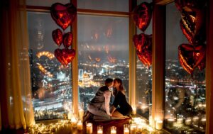 Романтик рум / Romantic Room — фото 3