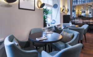 Ромбус Кафе и Бар / Rombus Cafe & Bar — фото 3
