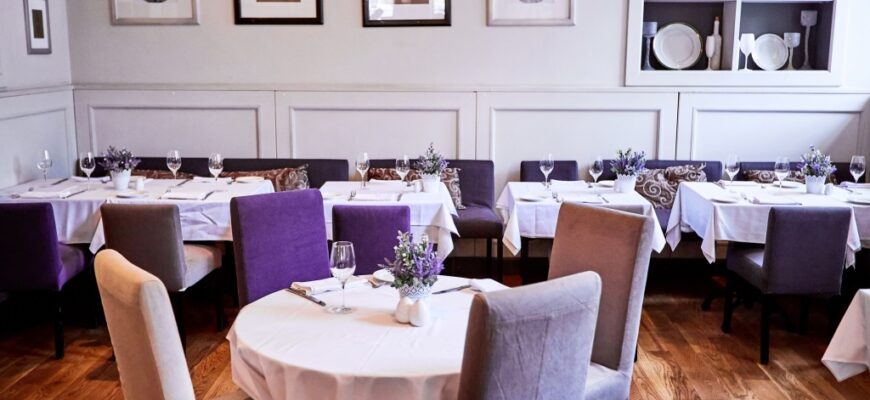 Ресторан Ромео / Romeo's Restaurant