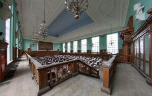 Российская государственная библиотека — фото 7