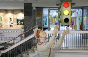 Российская государственная детская библиотека — фото 6