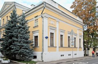 Российский музей леса: путешествие в мир природы и истории лесного хозяйства Москвы