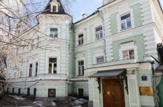 Российский музей медицины — история и достижения отечественной медицины в Москве
