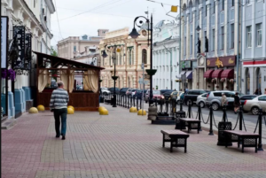 Рождественская улица — фото 3