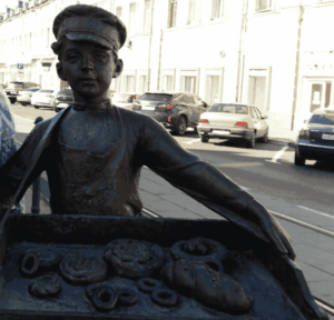 Рождественская улица — фото 4