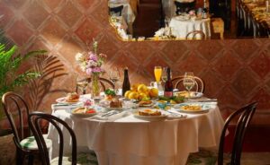 Салон паста и бар / Salone pasta&bar — фото 4