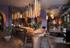 Салон паста и бар / Salone pasta&bar — фото 4