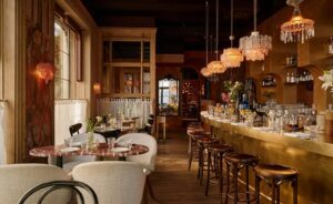 Салон паста и бар / Salone pasta&bar — фото 5