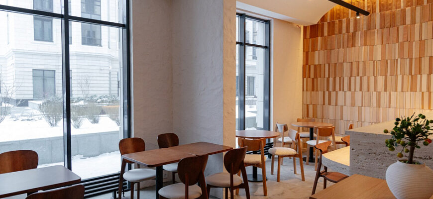 Солти бистро / Salty bistro