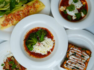 Солти бистро / Salty bistro — фото 5