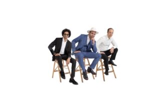 Sandor Torres & Sandor’s Trio