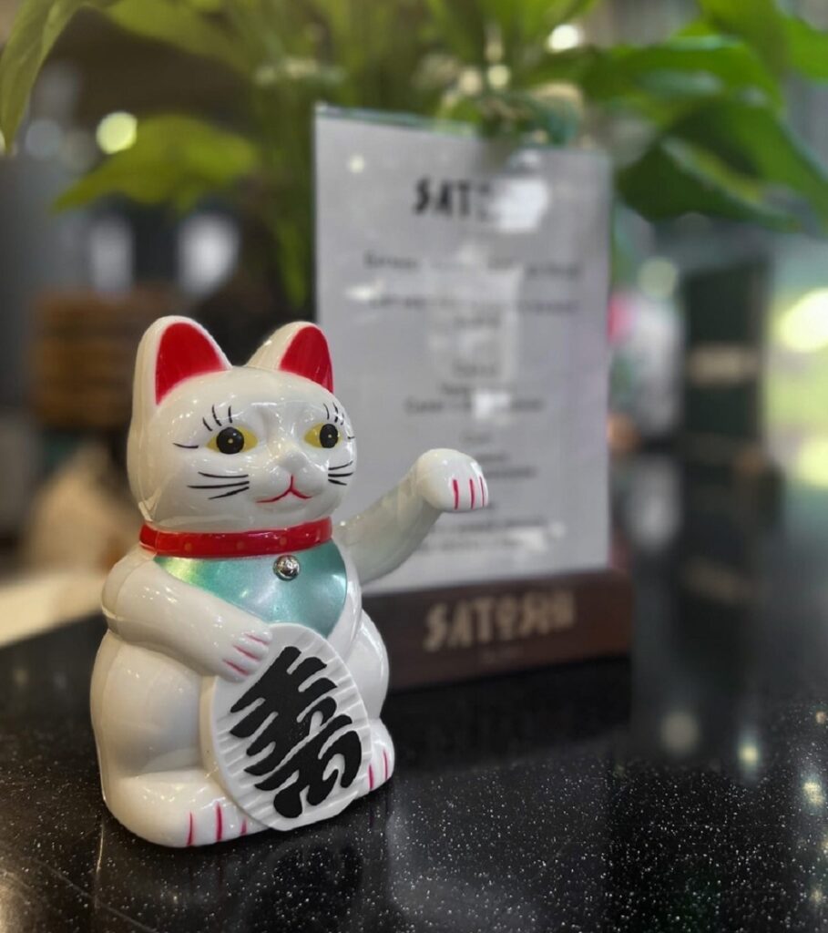 Сатоши / Satoshi (Цветной)