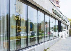 Саттва / Sattva — фото 5