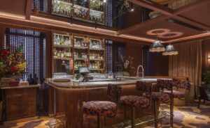 Сегрето Бар / Segreto Bar — фото 3