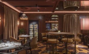 Сегрето Бар / Segreto Bar — фото 4