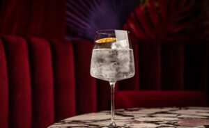 Сегрето Бар / Segreto Bar — фото 5