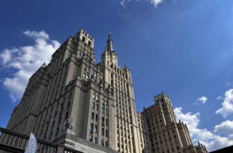 Секреты сталинских высоток: автобусная экскурсия
