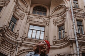 Секреты Тверской: экскурсия-фотосессия