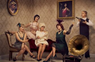 Секс в СССР: от раскрепощения до аскетизма (18+)