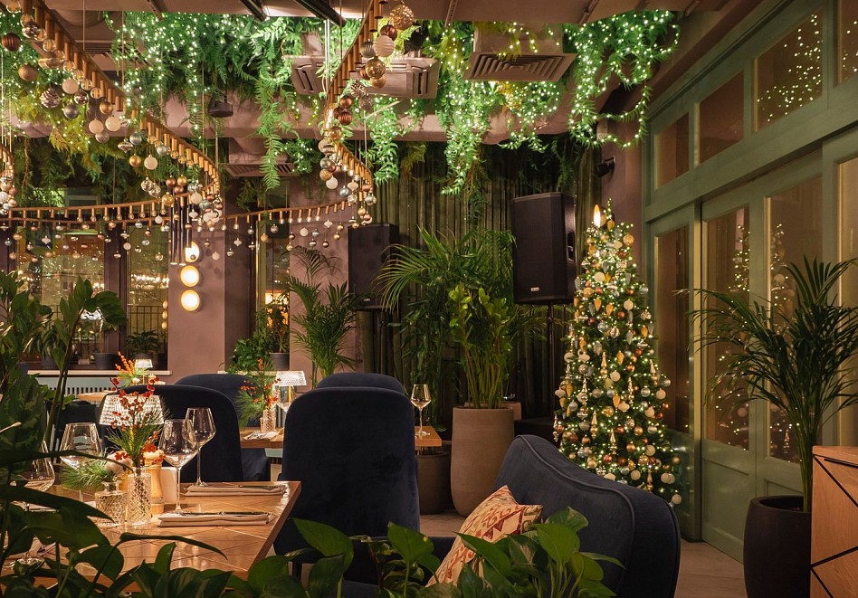 Select Hotel Paveletskaya