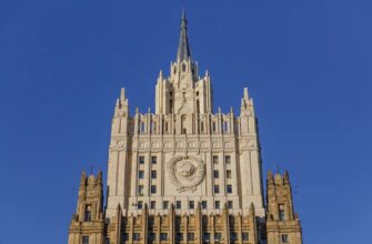 Семь сестёр, или Сталинские высотки