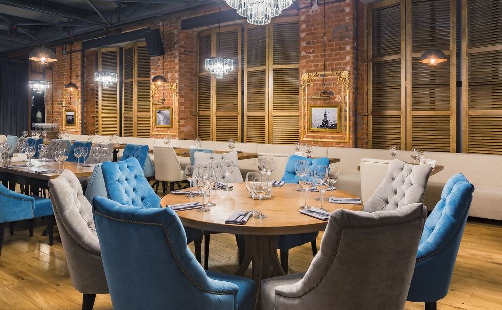 Семенов Клаб / Semenov Club