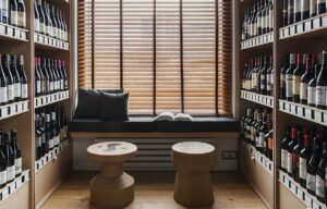 Септа бар и вино / SEPTA Bar & Wine — фото 4