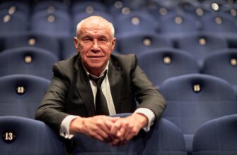 Сергей Гармаш, Симфонический хор Свердловской филармонии, дирижёр — Андрей Петренко. Перезвоны