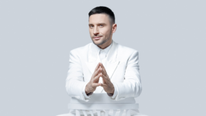 Сергей Лазарев — 23 октября