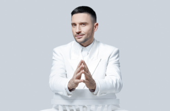 Сергей Лазарев — 26 октября
