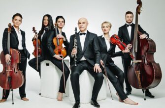 Сергей Мазаев. Queentet — 29 декабря