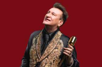 Сергей Пенкин — 29 ноября
