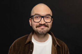 Сергей Зорик