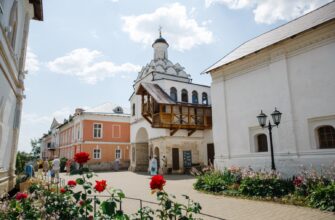 Серпуховъ — город-ключ Московской Руси