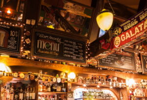 Шэннон Паб / Shannon Pub — фото 3