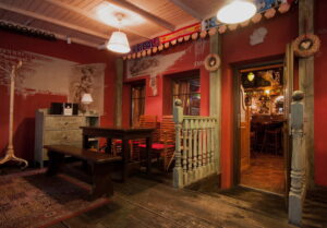 Шэннон Паб / Shannon Pub — фото 4
