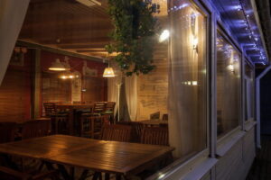 Шэннон Паб / Shannon Pub — фото 5