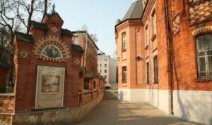 Школа акварели Сергея Андрияки — фото 4